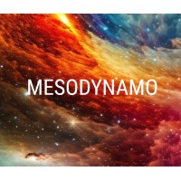 Mesodyanmo LLC. logo - Similar company to Talentlogistix