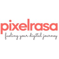 Pixelrasa logo - Similar company to Yuanhe Energy