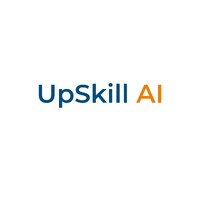 UpSkill AI logo - Similar company to Upskillr.Ai