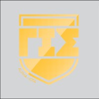 Alpha Iota Chapter, Gamma Iota Sigma logo - Similar company to Finance, Economics And Risk Management At Missouri State University