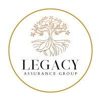 Legacy Assurance Group logo - Similar company to Freedom Equity Group, Llc. (Official)