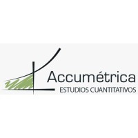 Accumétrica Estudios Cuantitativos logo - Similar company to Cisfa_Sc