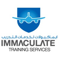 Immaculate Training Services logo - Similar company to Immaculate Training Services