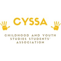 Childhood and Youth Studies Student Association (CYSSA) logo - Similar company to Krss Services; Ottawa'S Child Care Staffing Agency