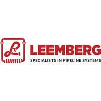 Leemberg Pijpleidingen en Apparatenbouw BV logo - Similar company to Mob Mechanical Contracting