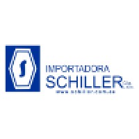 Importadora Schiller Cia Ltda logo - Similar company to Discience Ecuador