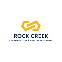 Rock Creek Rehabilitation and Healthcare Center logo - Similar company to Creative Health Solutions
