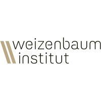 Weizenbaum Institute logo - Similar company to Eckelmann Ag