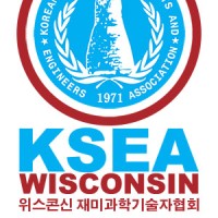Korean-American Scientists And Engineers Association - Wisconsin Chapter (Ksea)