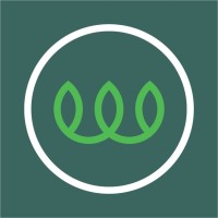 The Well Nutrition logo - Similar company to Amd Iconic