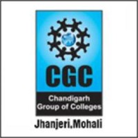 CHANDIGARH GROUP OF COLLEGES JHANJERI MOHALI logo - Similar company to Chandigarh University Distance Education