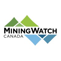 MiningWatch Canada logo - Similar company to Pen Canada