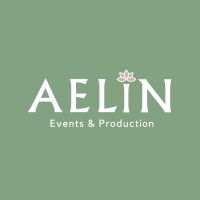 Aelin Events & Production logo - Similar company to Creative Dome
