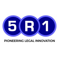 5R1 Limited logo - Similar company to Actihealth®