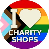 Charity Retail Learning logo - Similar company to No Barriers Here