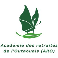 Académie des retraités de l'Outaouais logo - Similar company to Cilex (Maintenant Axeo)