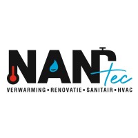 Nantec logo - Similar company to Klimaplan