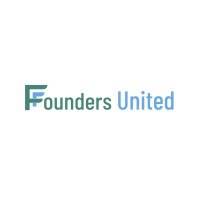 Founders United logo - Similar company to Blaketech Llc