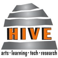 HIVE Pakistan logo - Similar company to Vision- Building Future