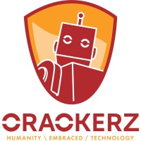 Crackerz Technology Inc. logo - Similar company to Lan Solutions