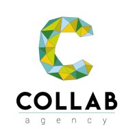 Collab Agency logo - Similar company to Evolved Group