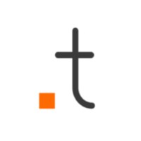 Techravity logo - Similar company to Podconverge