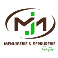 MJM Menuiserie & Serrurerie logo - Similar company to Loradis