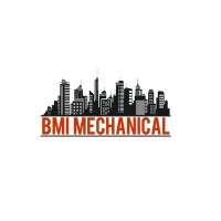BMI Mechanical logo - Similar company to Ccms Scientific, Inc.