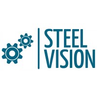 Steel Vision Oy Jämikipohjan yksikkö logo - Similar company to Tormets Oy