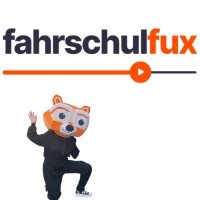 fahrschulfux logo - Similar company to Lupa.Cz