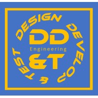 DD&T Engineering Ltd logo - Similar company to Ahbstra Engineering