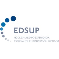 Núcleo Milenio Experiencia Estudiantil en la Educación Superior logo - Similar company to Edsup