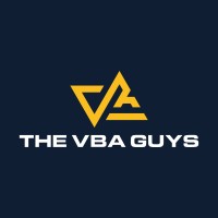 The VBA Guys logo - Similar company to Skill Hackers