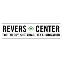 Revers Center for Energy, Sustainability and Innovation logo - Similar company to Beneficial Electrification League