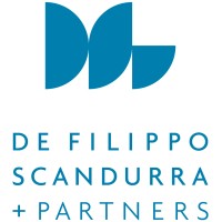 De Filippo Scandurra + Partners Commercialisti e Avvocati Associati logo - Similar company to Dda Law Firm