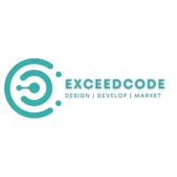 ExceedCode logo - Similar company to Click Onee