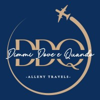 Dimmi Dove e Quando SRL logo - Similar company to L'Altroservice Srl