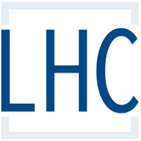 LHC, LLC logo - Similar company to Palmer Construction Partners