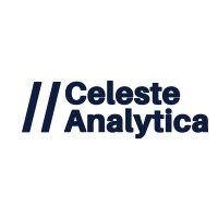 Celeste Analytica logo - Similar company to Vya Mobile Germany