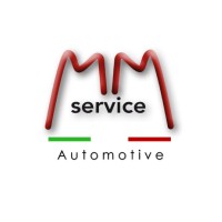 MM Service S.r.l. logo - Similar company to Mm Service S.R.L