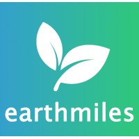 Earthmiles logo - Similar company to Scalexp