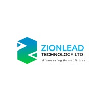 Zionlead logo - Related company intelligence peer for TwinTech Services