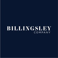 Billingsley Company logo - Similar company to Tiny Green Trees