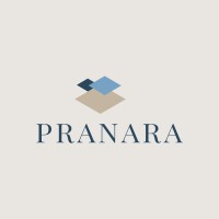 Pranara Land logo - Similar company to Bedrock Asia