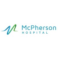 McPherson Hospital, Inc. logo - Similar company to Kiowa County Memorial Hospital