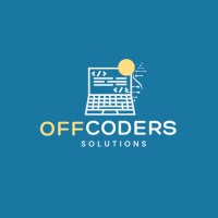 OffCoders Solutions logo - Similar company to Sun Installer