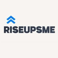 RiseupSME logo - Similar company to Innova Marketing&Business Development