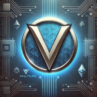 VaultSure Tech logo - Similar company to After Dark Digital