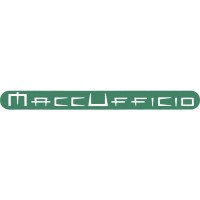 Maccufficio S.R.L. logo - Similar company to Dm Informatica S.R.L.