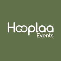 Hooplaa Events logo - Similar company to Dreamcatcher Events